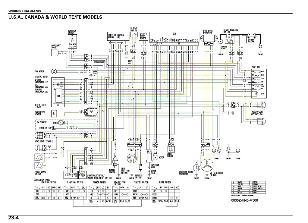 Honda 400ex Wiring Diagram 2002 Honda Recon Wiring Diagram Wiring Diagram Page Honda 400ex Wiring Diagram 2002 Honda Recon Wiring Diagram Wiring Diagram Page