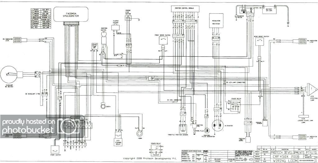 Honda 400ex Wiring Diagram 400ex Wiring Diagram Malochicolove Com
