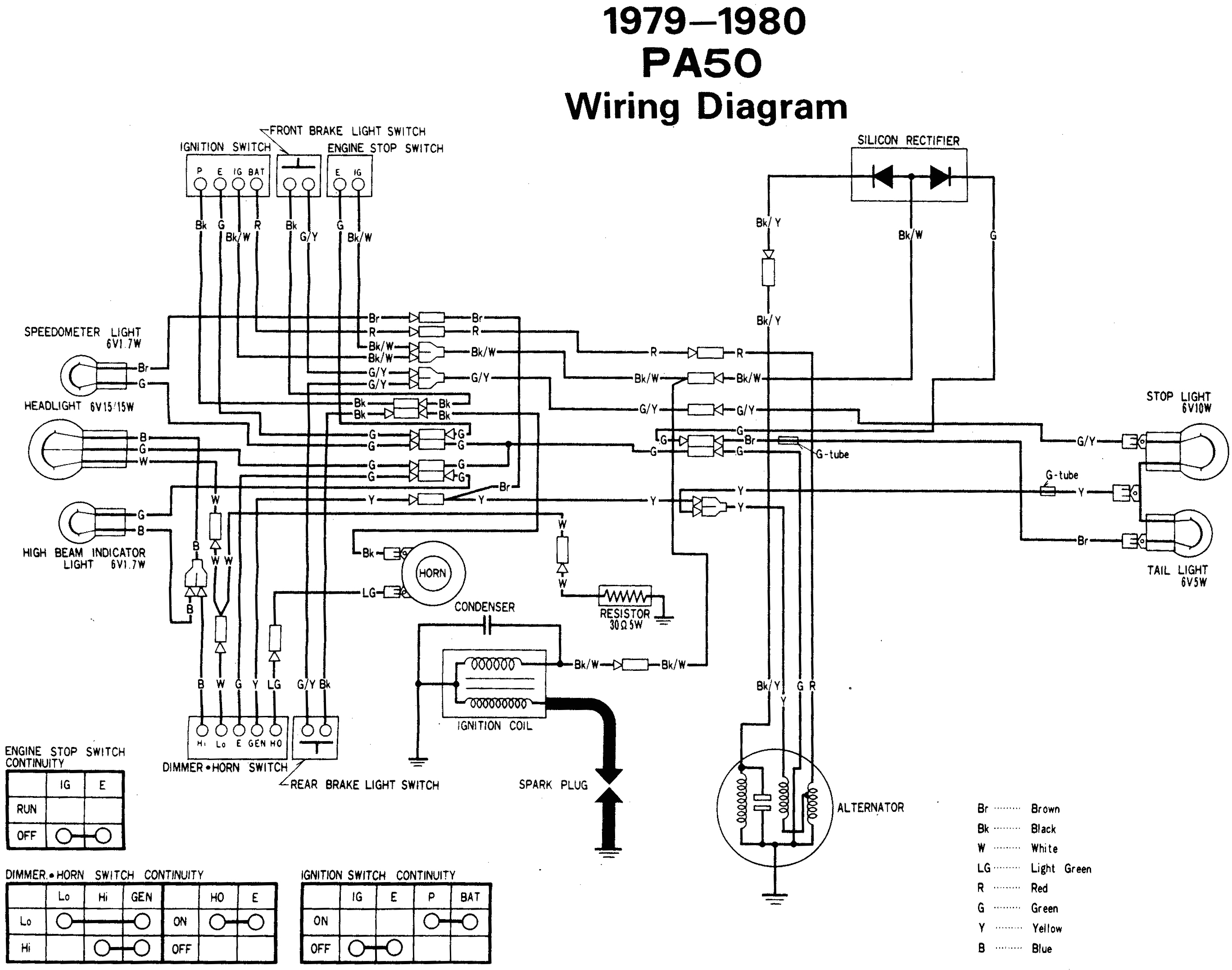 Honda Pa50 Wiring Diagram Cm 400 Wiring Diagram Wiring Library Honda Pa50 Wiring Diagram Cm 400 Wiring Diagram Wiring Library
