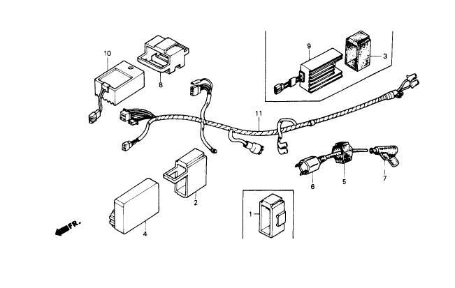 Honda Trx250r Wiring Diagram Trx250r Wiring Diagram Wiring Diagram Expert Honda Trx250r Wiring Diagram Trx250r Wiring Diagram Wiring Diagram Expert