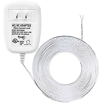 Honeywell 24 Volt Transformer Wiring Diagram Amazon Com 24 Volt Transformer C Wire Power Adapter for Ecobee Honeywell 24 Volt Transformer Wiring Diagram Amazon Com 24 Volt Transformer C Wire Power Adapter for Ecobee