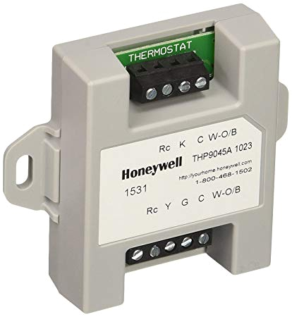 Honeywell 24 Volt Transformer Wiring Diagram Honeywell Thp9045a1023 Wiresaver Wiring Module for thermostat Honeywell 24 Volt Transformer Wiring Diagram Honeywell Thp9045a1023 Wiresaver Wiring Module for thermostat
