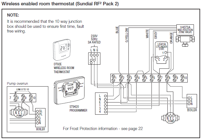Honeywell Central Heating Programmer Wiring Diagram Honeywell Wiring Diagrams Uk Wiring Diagram Centre Honeywell Central Heating Programmer Wiring Diagram Honeywell Wiring Diagrams Uk Wiring Diagram Centre