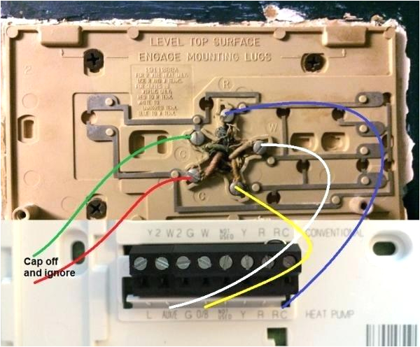 Honeywell Chronotherm Iii Wiring Diagram Help Old New Programmable thermostat Plan with to Honeywell Honeywell Chronotherm Iii Wiring Diagram Help Old New Programmable thermostat Plan with to Honeywell