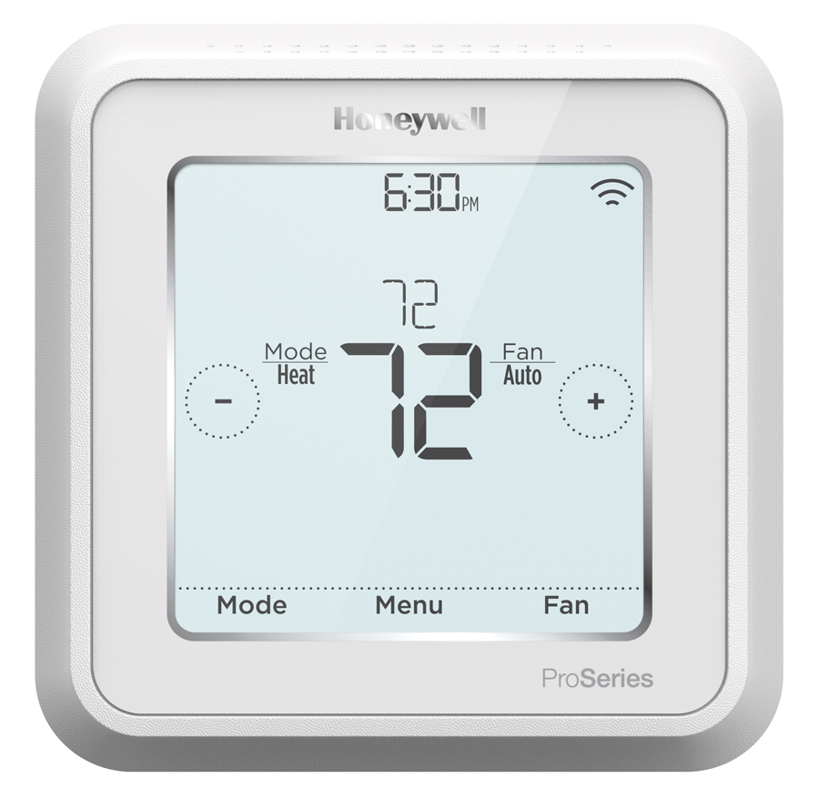 Honeywell Focuspro 5000 Wiring Diagram thermostats Wifi Smart Digital Honeywell Home Honeywell Focuspro 5000 Wiring Diagram thermostats Wifi Smart Digital Honeywell Home