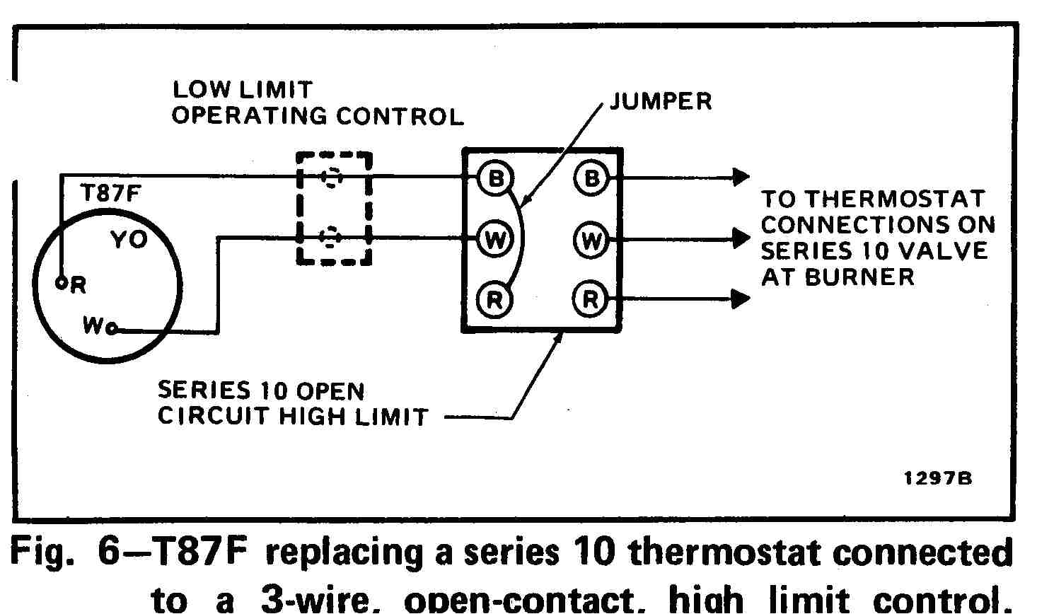 Honeywell Limit Switch Wiring Diagram T87 Wiring Diagram My Wiring Diagram Honeywell Limit Switch Wiring Diagram T87 Wiring Diagram My Wiring Diagram
