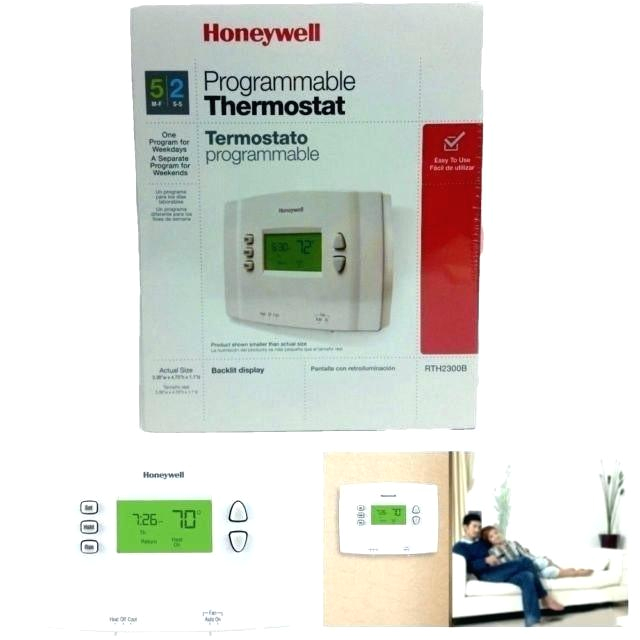 Honeywell Rth221 Wiring Diagram Honeywell thermostat Rth221b Honeywell Rth221 Wiring Diagram Honeywell thermostat Rth221b