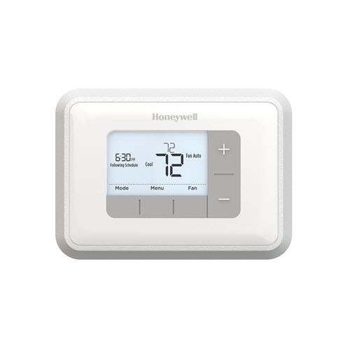 Honeywell Rth6500wf Wiring Diagram 5 2 Day Programmable thermostat Rth6360d Honeywell Home Honeywell Rth6500wf Wiring Diagram 5 2 Day Programmable thermostat Rth6360d Honeywell Home