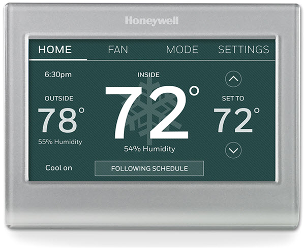 Honeywell T6360b1028 Room thermostat Wiring Diagram thermostats Wifi Smart Digital Honeywell Home Honeywell T6360b1028 Room thermostat Wiring Diagram thermostats Wifi Smart Digital Honeywell Home