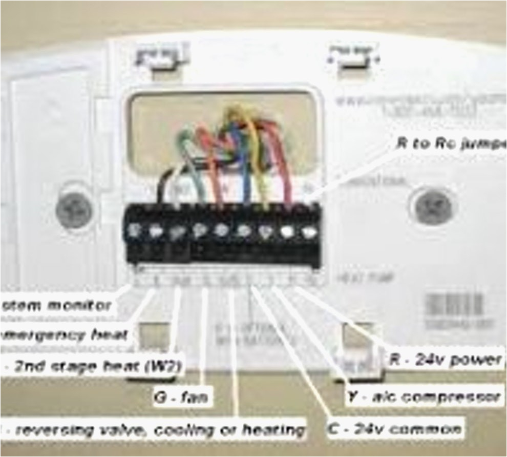 Honeywell thermostat 4 Wire Diagram Honeywell Digital thermostat Wiring Diagram Wiring Diagram Review Honeywell thermostat 4 Wire Diagram Honeywell Digital thermostat Wiring Diagram Wiring Diagram Review