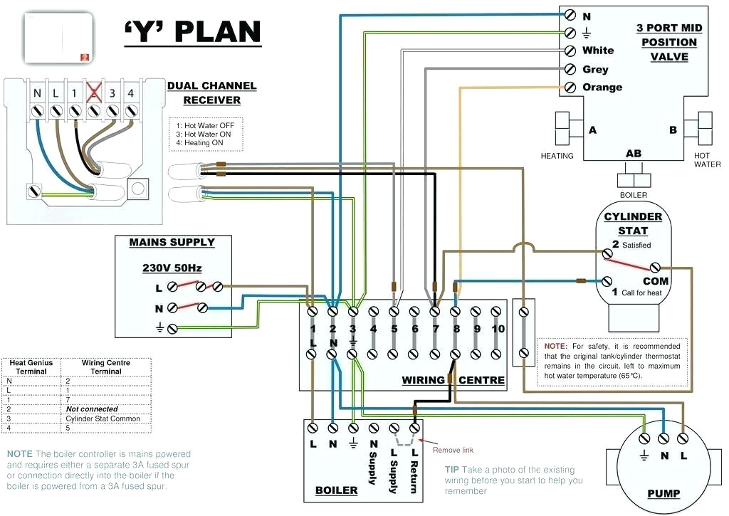 Honeywell thermostat Wiring Diagrams Lux thermostat Wiring Diagram Wiring Diagram Show