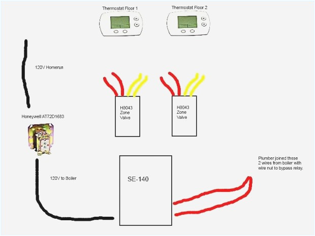 Honeywell V4043 Wiring Diagram Wiring Diagram for Honeywell Motorised Valve Wiring Diagrams Konsult Honeywell V4043 Wiring Diagram Wiring Diagram for Honeywell Motorised Valve Wiring Diagrams Konsult