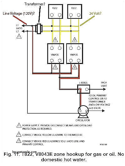 Honeywell V8043 Wiring Diagram Honeywell Wiring Diagram Book Wiring Diagram Technic