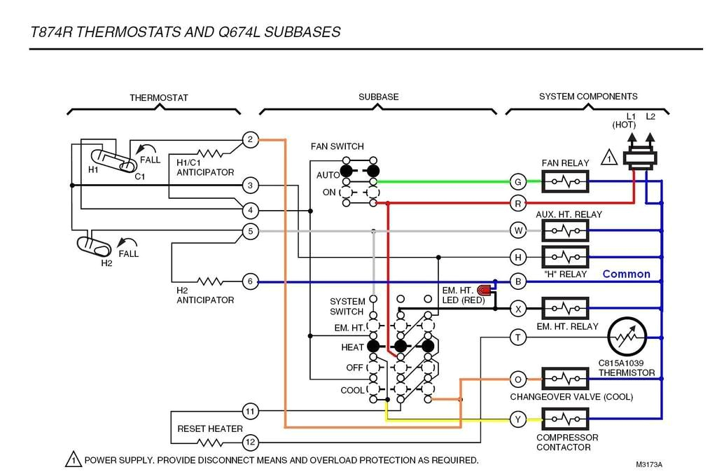 Honeywell Wifi thermostat Wiring Diagram Honeywell thermostat 3 Wiring Diagram Wiring Diagram Honeywell Wifi thermostat Wiring Diagram Honeywell thermostat 3 Wiring Diagram Wiring Diagram