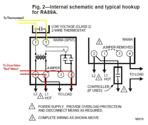 Honeywell Zone Valves Wiring Diagram Honeywell T87n1000 Wiring Diagram Wiring Diagram Centre Honeywell Zone Valves Wiring Diagram Honeywell T87n1000 Wiring Diagram Wiring Diagram Centre