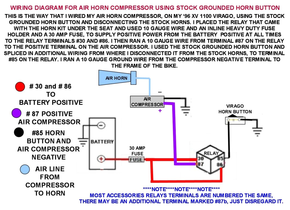 Horn button Wiring Diagram Wire Diagram for Horn 2000 Silverado Horn Wiring Diagram Free Horn button Wiring Diagram Wire Diagram for Horn 2000 Silverado Horn Wiring Diagram Free