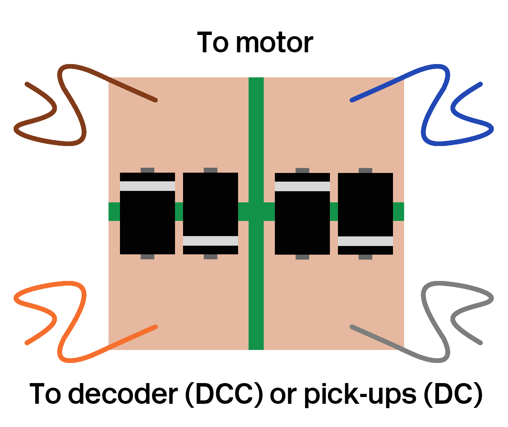 Hornby Points Decoder Wiring Diagram Lima Archives Page 2 Of 3 Strathpeffer Junction Hornby Points Decoder Wiring Diagram Lima Archives Page 2 Of 3 Strathpeffer Junction