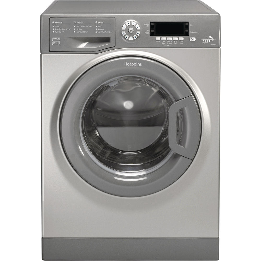 Hotpoint Tumble Dryer Wiring Diagram Hotpoint Freestanding Front Loading Washing Machine 9kg Wmaod