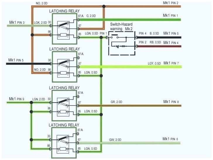 How to Read Wiring Diagrams Wire Diagram for Wiring Diagram Centre