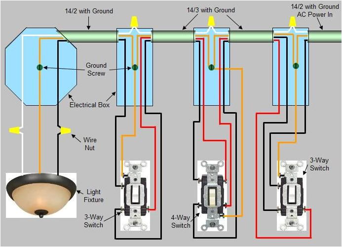 How to Wire 3 Switches to One Light Diagram Duplex Schematic with Switch Wiring Diagram Schema Wiring Diagram How to Wire 3 Switches to One Light Diagram Duplex Schematic with Switch Wiring Diagram Schema Wiring Diagram
