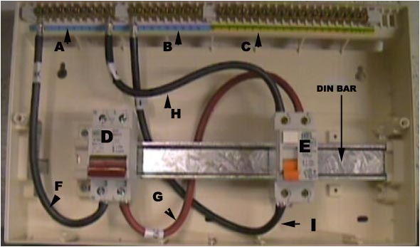 How to Wire A Garage Consumer Unit Diagram Lap Garage Unit Wiring Diagram Wiring Diagram How to Wire A Garage Consumer Unit Diagram Lap Garage Unit Wiring Diagram Wiring Diagram