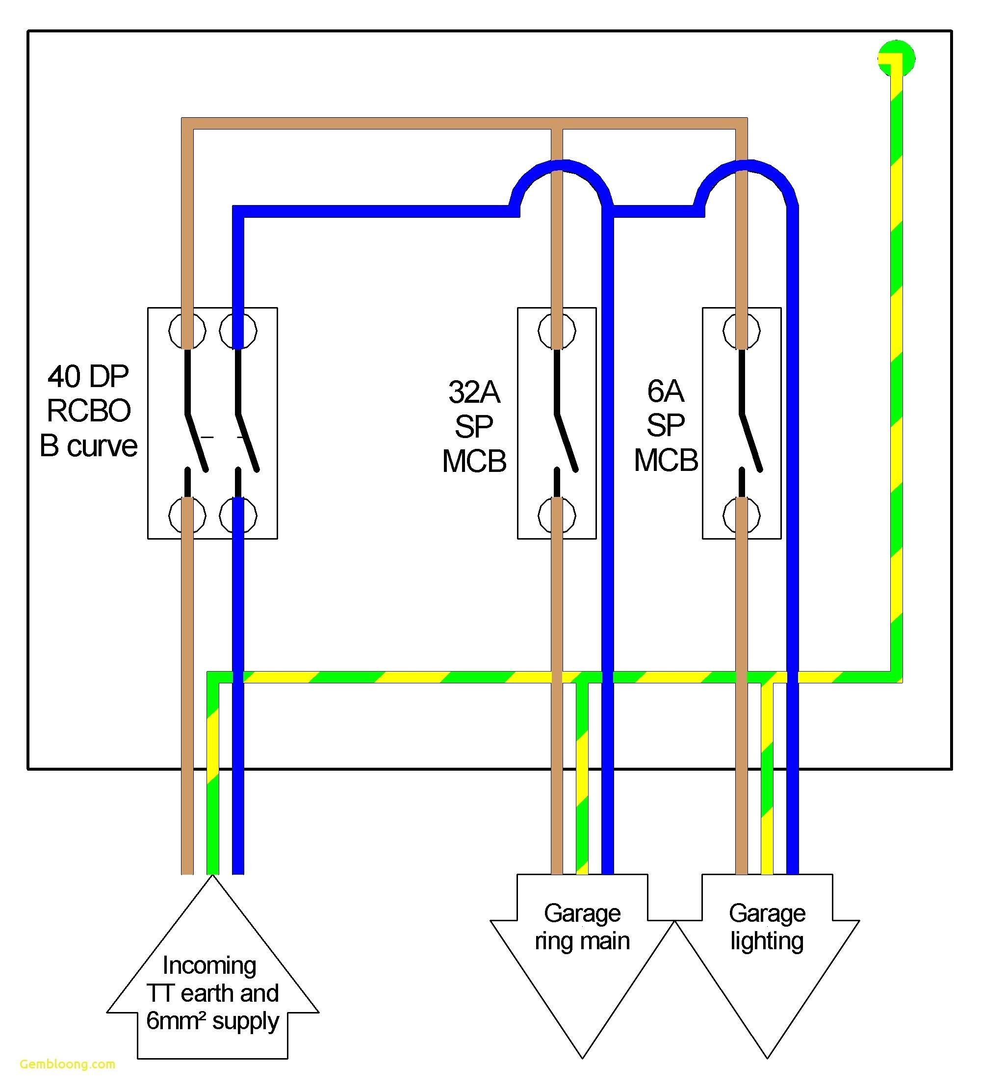 How to Wire A Garage Consumer Unit Diagram Lap Garage Unit Wiring Diagram Wiring Diagram Paper How to Wire A Garage Consumer Unit Diagram Lap Garage Unit Wiring Diagram Wiring Diagram Paper