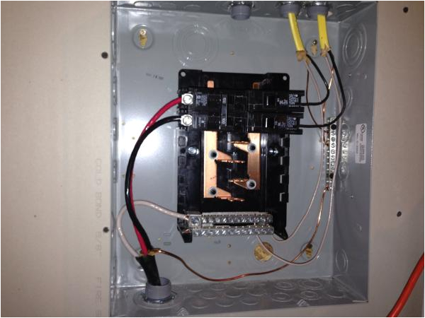 How to Wire A Garage Sub Panel Diagram Electrical Wiring Sub Panel Grounding Wiring Diagram Schematic How to Wire A Garage Sub Panel Diagram Electrical Wiring Sub Panel Grounding Wiring Diagram Schematic