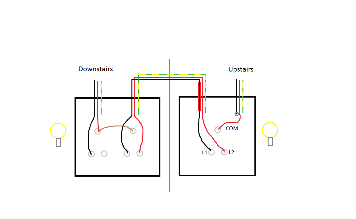 How to Wire A Two Way Light Switch Diagram 2 Way Light Switch Wiring Diagram Australia Wiring Diagram Expert How to Wire A Two Way Light Switch Diagram 2 Way Light Switch Wiring Diagram Australia Wiring Diagram Expert