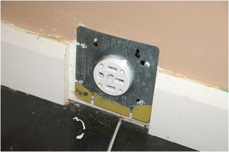 How to Wire An Electric Oven Diagram How to Wire A Receptacle for An Electric Range