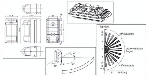 How to Wire Motion Sensor Light Diagram Best Outdoor Motion Sensor Lights Wireless Motion Detector Light How to Wire Motion Sensor Light Diagram Best Outdoor Motion Sensor Lights Wireless Motion Detector Light