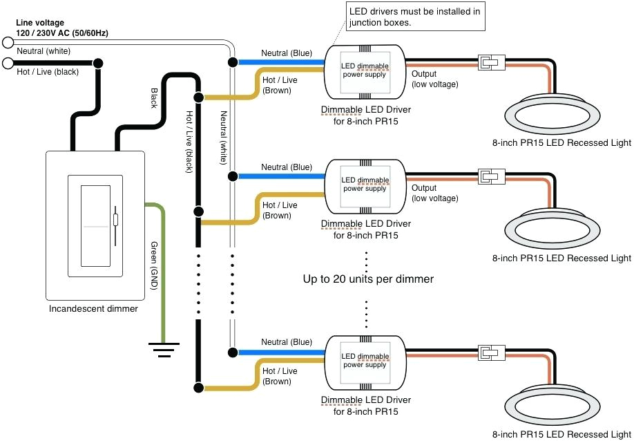 How to Wire Recessed Lighting Diagram with Wiring Multiple Lights to One Switch Also Chinese Scooter How to Wire Recessed Lighting Diagram with Wiring Multiple Lights to One Switch Also Chinese Scooter