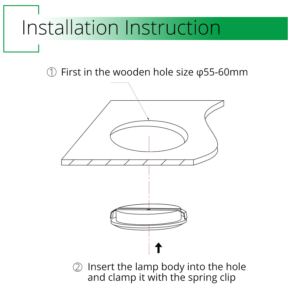 How to Wire Under Cabinet Lighting Diagram Uk Under Cabinet Lights Puck Light 12v Round Aluminum Shelf Kitchen