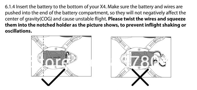 Hubsan X4 H107c Wiring Diagram 2019 3 7v 380mah Li Po Battery for original Hubsan X4 H107d H107c