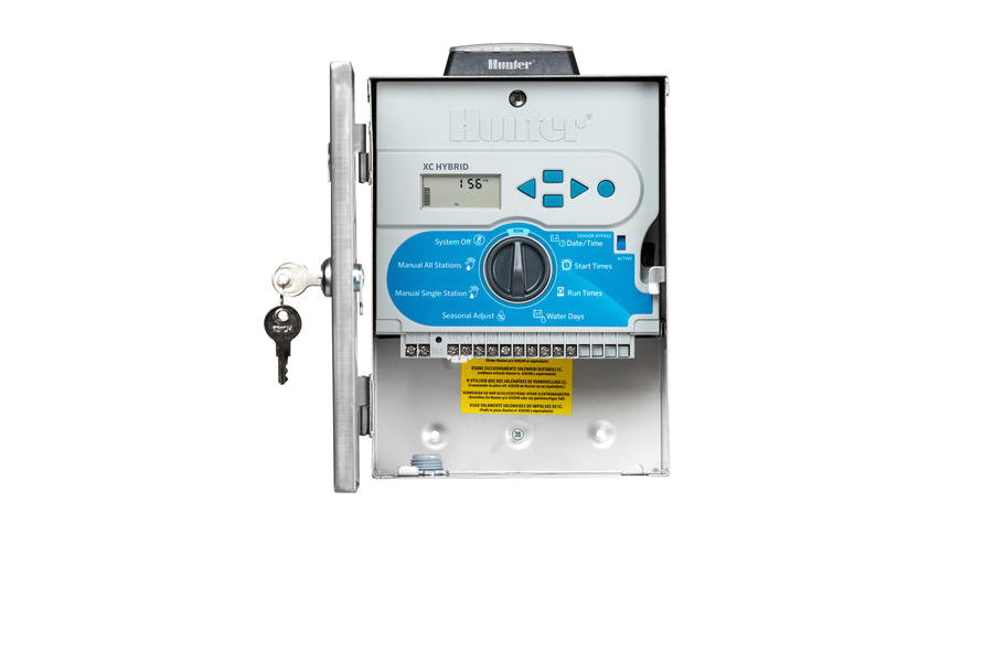 Hunter Src Wiring Diagram Xc Hybrid Hunter Industries
