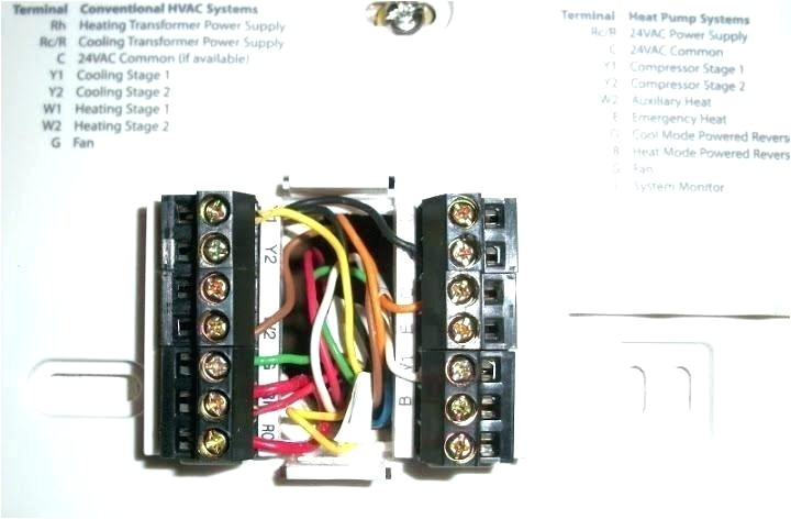 Hunter thermostat Wiring Diagram Hunter Programmable thermostat Manual Chuckleaver Co Hunter thermostat Wiring Diagram Hunter Programmable thermostat Manual Chuckleaver Co