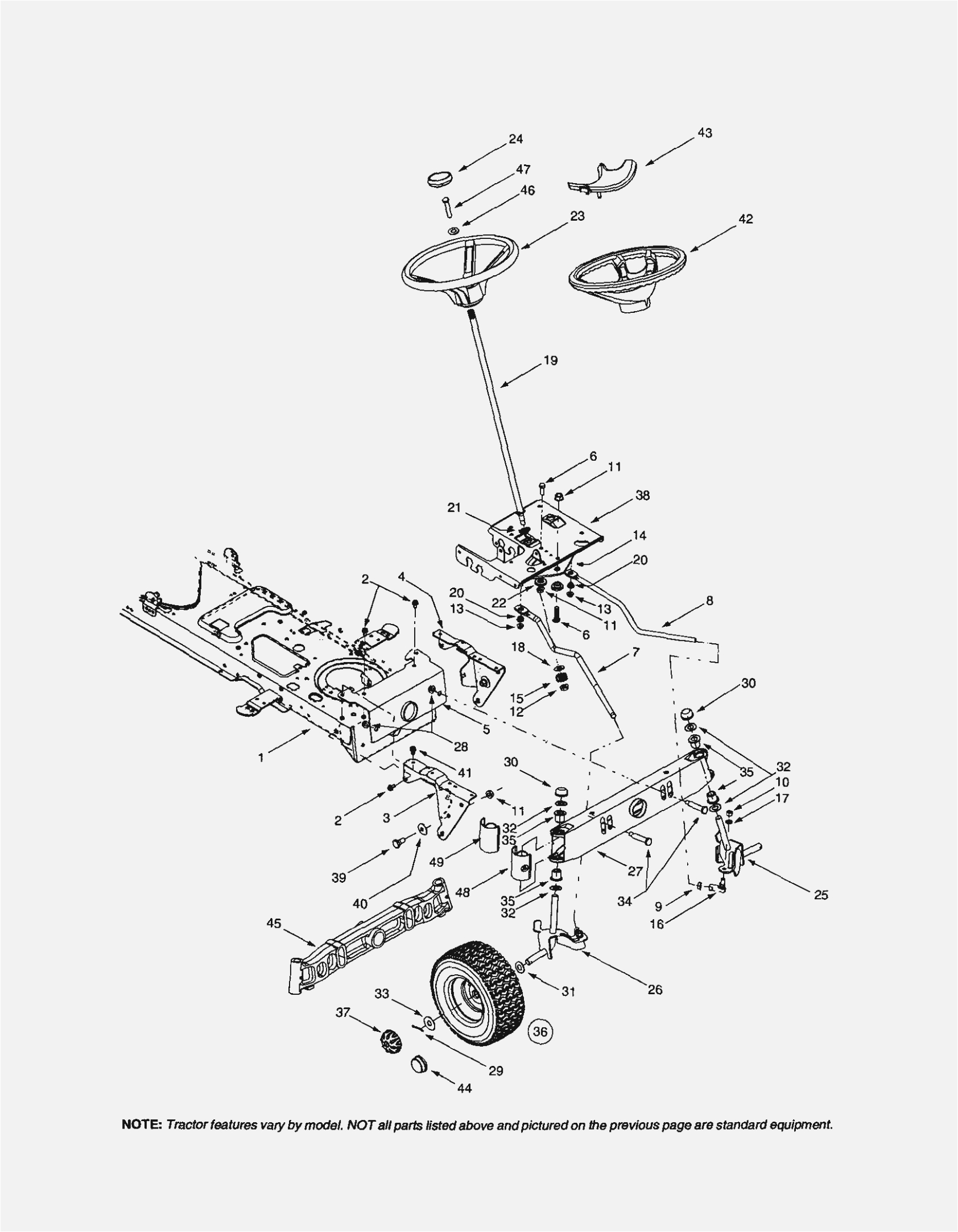 Huskee Lt4200 Wiring Diagram Huskee 3 8 Inch Belt Diagram Wiring Diagram