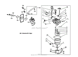 Huskee Lt4200 Wiring Diagram Mtd 13w2775s031 Lt4200 2014 Parts Diagrams Huskee Lt4200 Wiring Diagram Mtd 13w2775s031 Lt4200 2014 Parts Diagrams