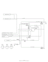 Huskee Lt4200 Wiring Diagram Mtd 13w2775s031 Lt4200 2014 Parts Diagrams