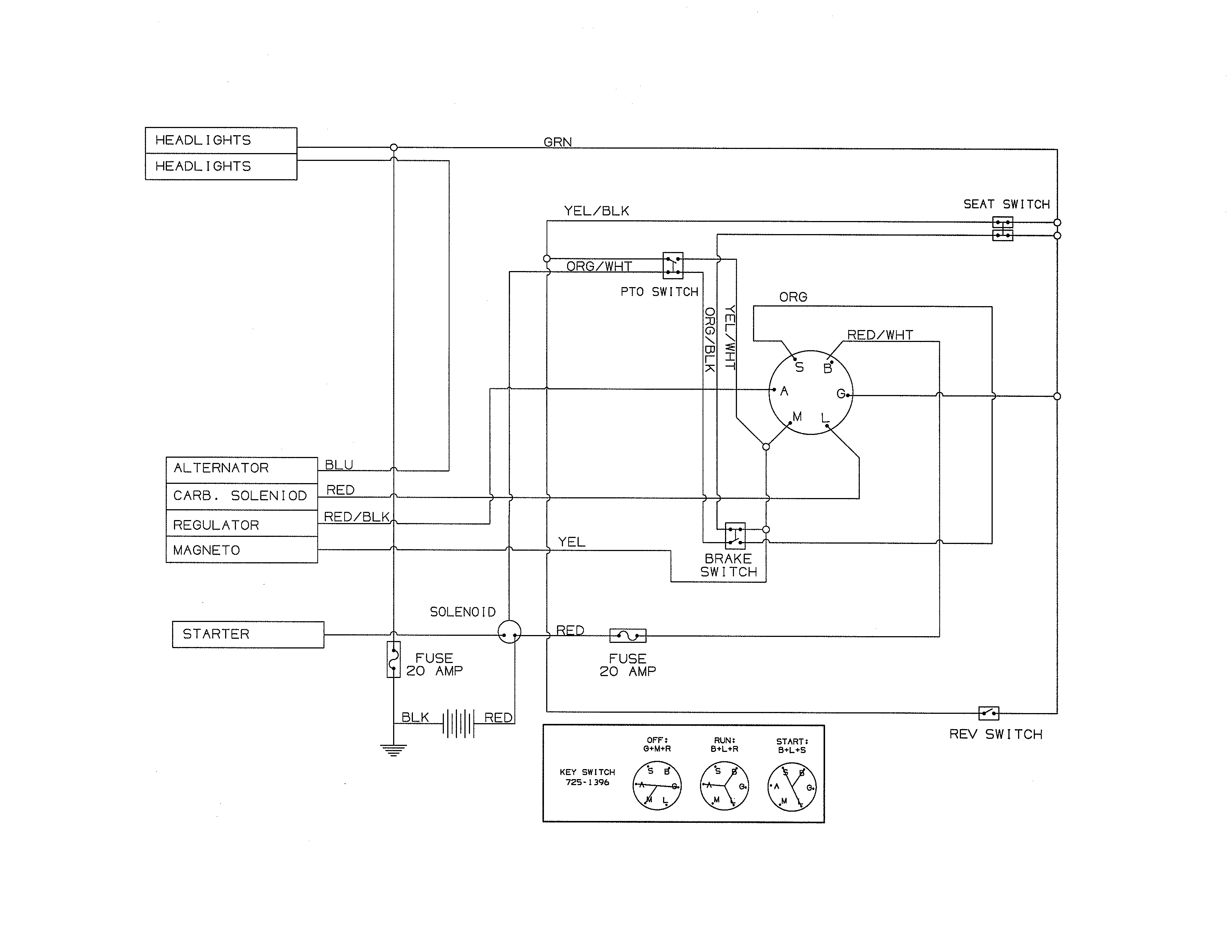 Huskee Riding Lawn Mower Wiring Diagram Mtd Wiring Diagram Manual Wiring Diagram Ame Huskee Riding Lawn Mower Wiring Diagram Mtd Wiring Diagram Manual Wiring Diagram Ame