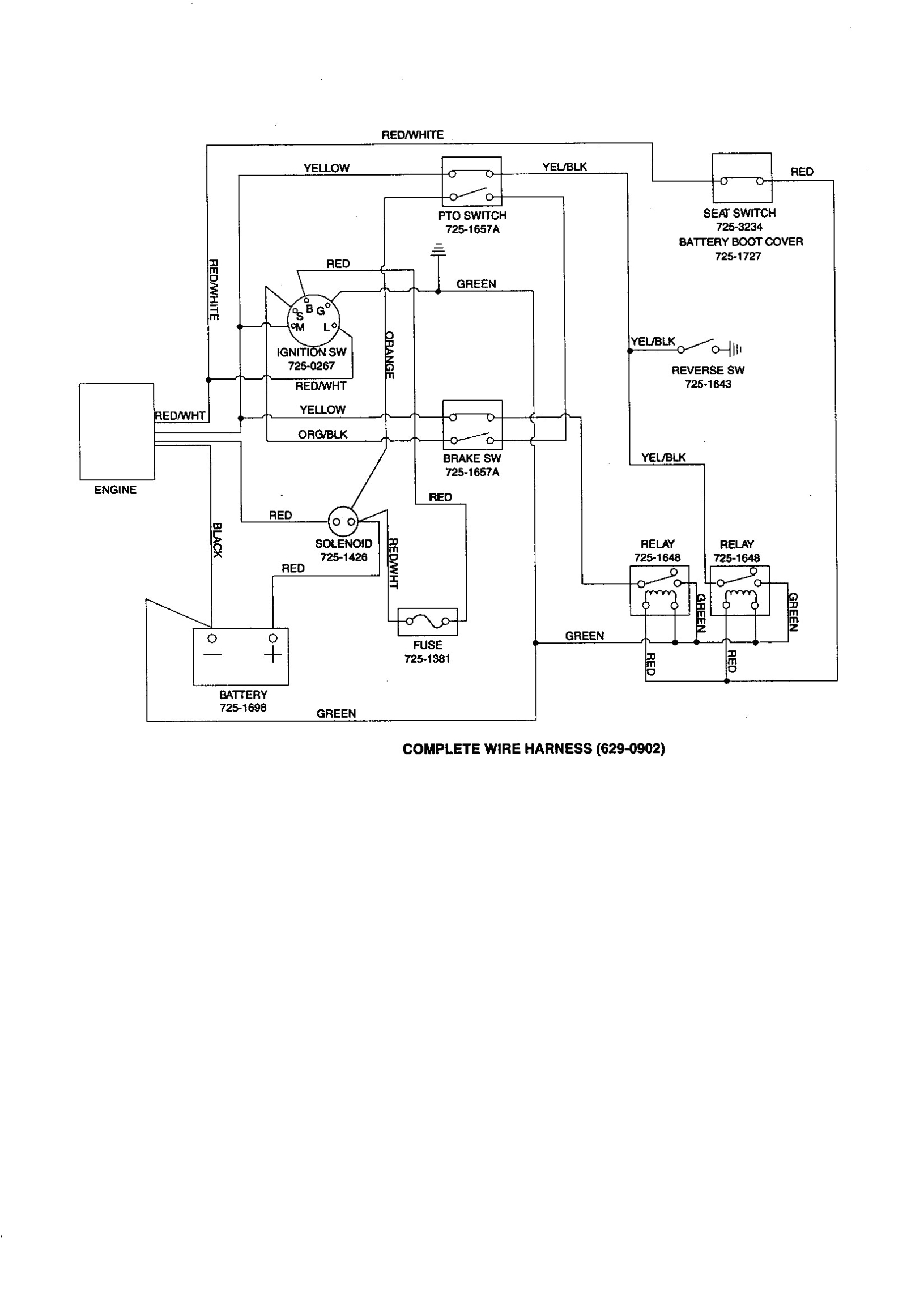 Husqvarna Riding Lawn Mower Wiring Diagram Riding Lawn Mower Drawing at Paintingvalley Com Explore Collection