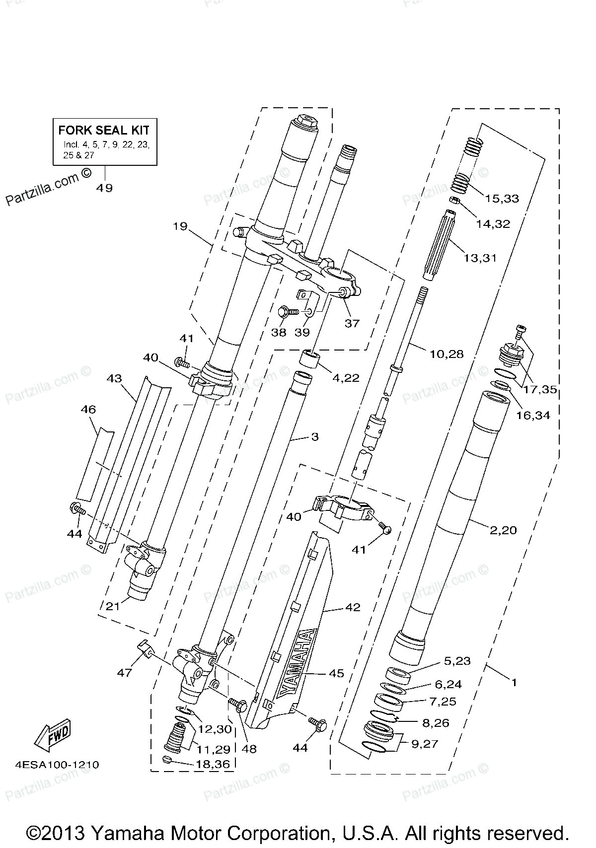 Hyster forklift Starter Wiring Diagram Hyster J30b Wiring Schematic Wiring Diagram Sample