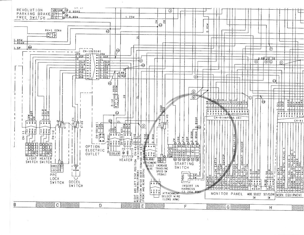 Hyster forklift Wiring Diagram Hyster Wiring Diagrams Wiring Diagram Hyster forklift Wiring Diagram Hyster Wiring Diagrams Wiring Diagram