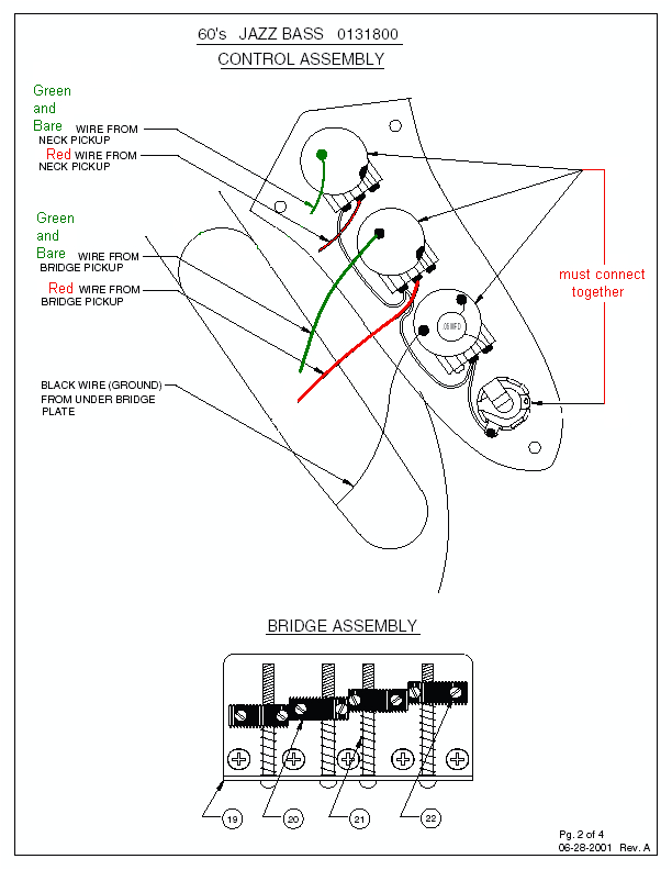 Ibanez Rg470 Wiring Diagram Building A Guitar Ultimate Guitar