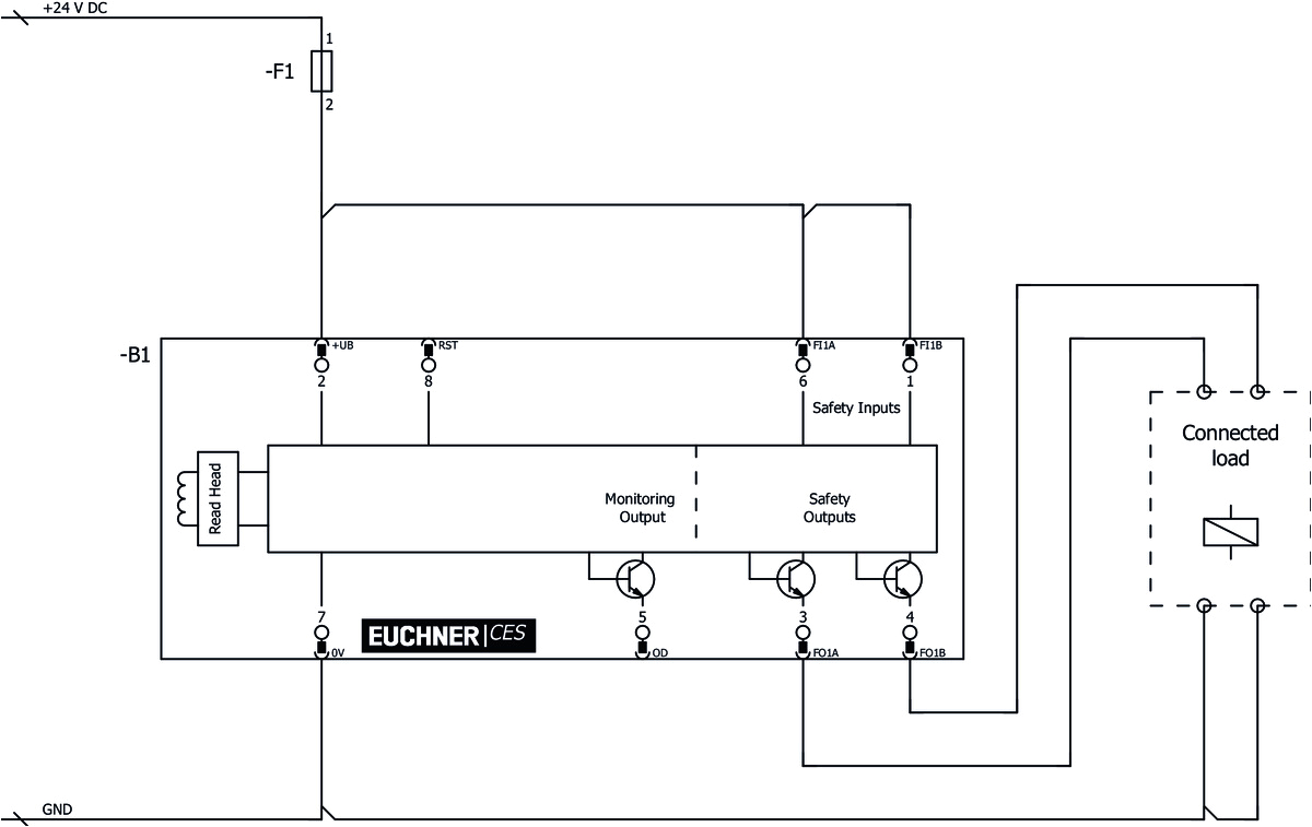 Iec 60947 3 Wiring Diagram Iec 60947 3 Wiring Diagram Beautiful Ces I Ar M C04 Sg Wire Diagram