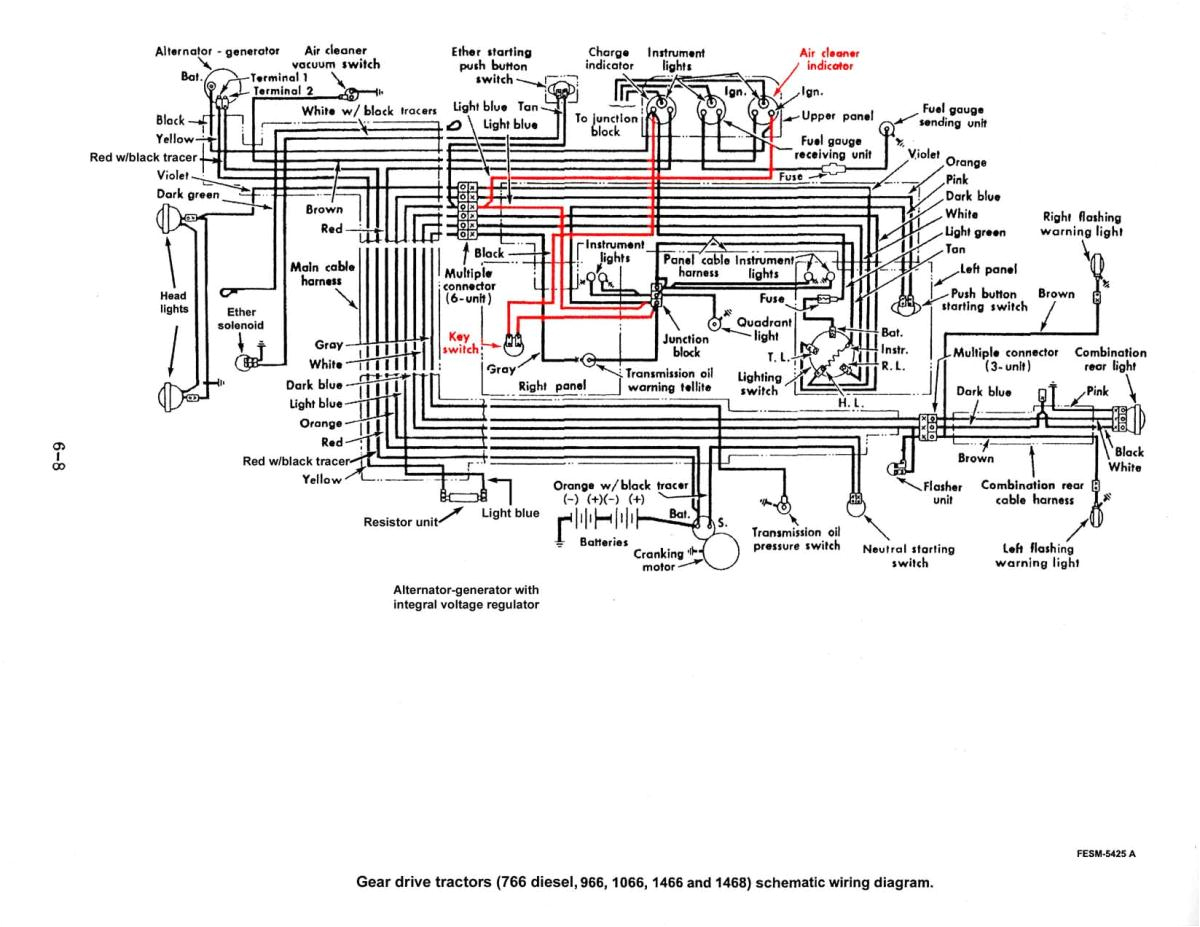Ih 1086 Wiring Diagram International 234 Wiring Diagram Wiring Diagram Ih 1086 Wiring Diagram International 234 Wiring Diagram Wiring Diagram