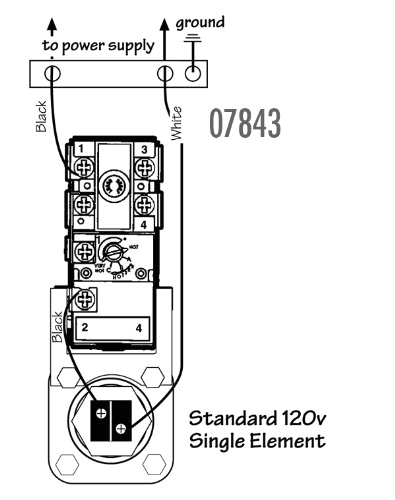 Immersion Heater Element Wiring Diagram Apcom thermostat Wiring Diagram Wiring Diagram Centre