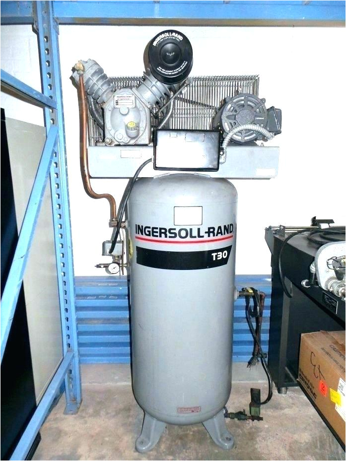 Ingersoll Rand T30 Air Compressor Wiring Diagram 7 5 Hp Ingersol Rand Air Compressor Wiring Diagram Brandforesight Co