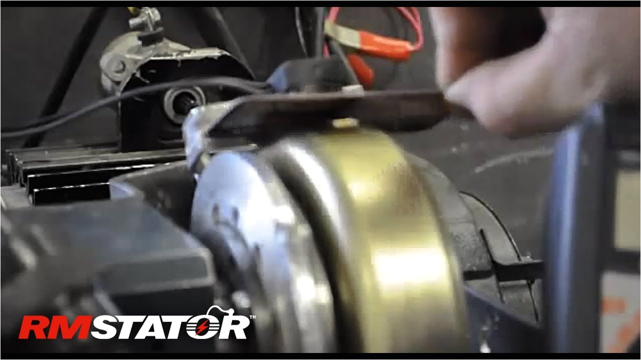 Inner Rotor Kit Wiring Diagram How to Test and Gap A Stator Pick Up Pulsar Coil Pickup Pulser Inner Rotor Kit Wiring Diagram How to Test and Gap A Stator Pick Up Pulsar Coil Pickup Pulser