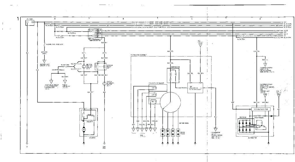 Integra Stereo Wiring Diagram Acura Wiring Diagram Wiring Diagram for You Integra Stereo Wiring Diagram Acura Wiring Diagram Wiring Diagram for You