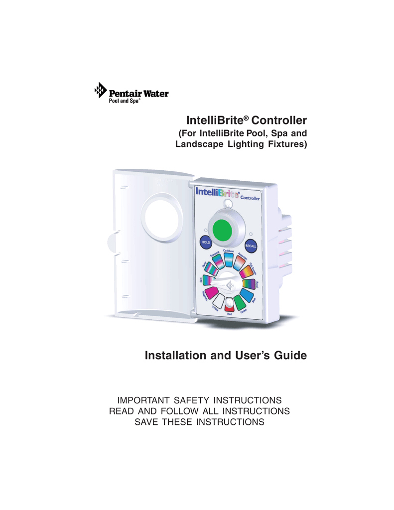 Intellibrite Controller Wiring Diagram Intellibrite Controller Wiring Diagram Unique Pentair Led Pool Light Intellibrite Controller Wiring Diagram Intellibrite Controller Wiring Diagram Unique Pentair Led Pool Light